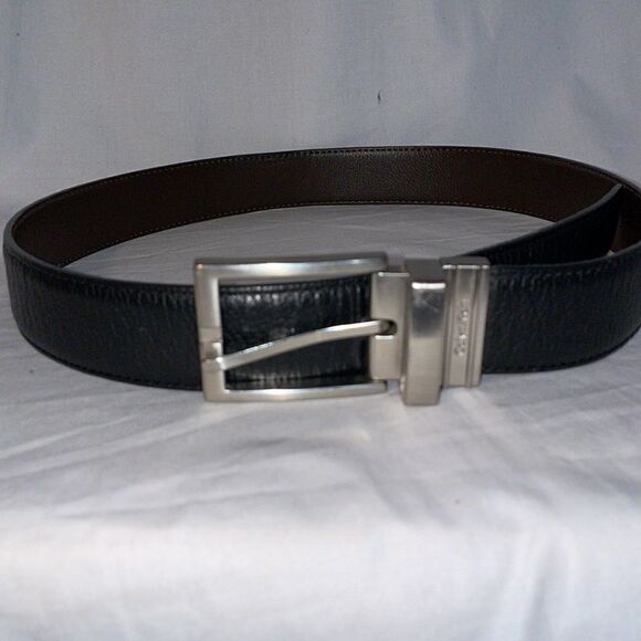 Calvin Klein Mens belt - Picture 2 of 4